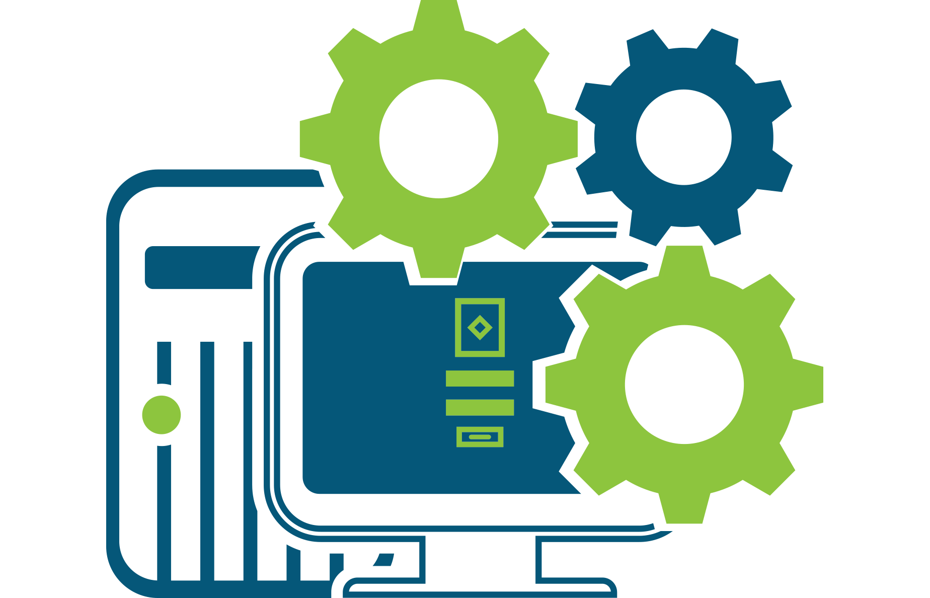 Custom Desktop Software Development