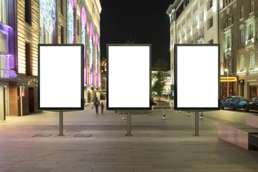 Digital Signage