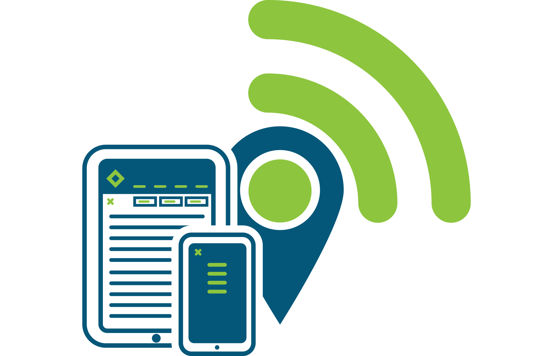 Custom Mobile Application Development