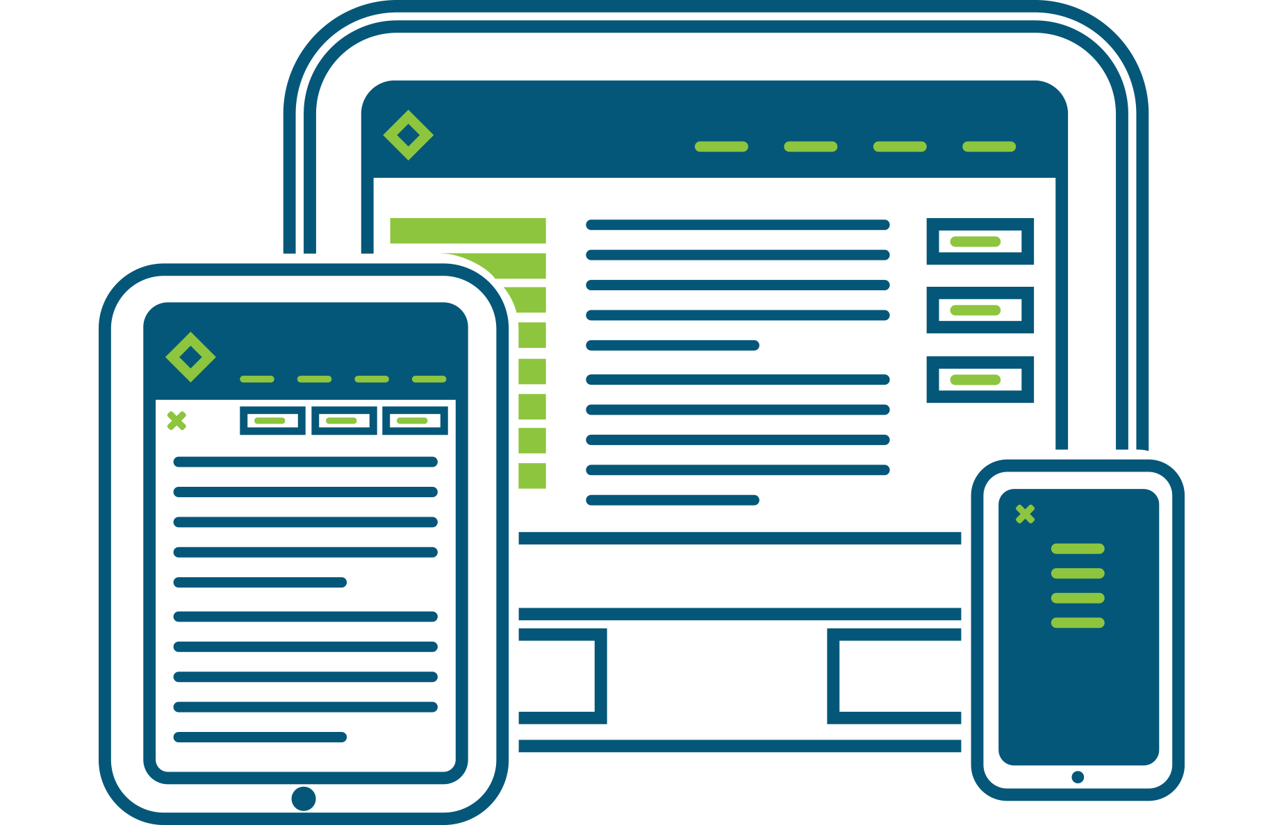User Interface Development